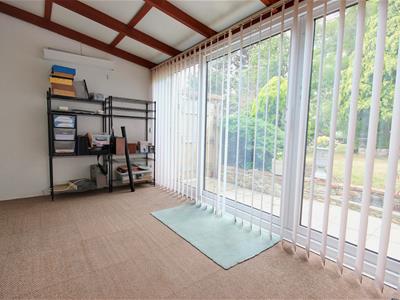 SUN ROOM